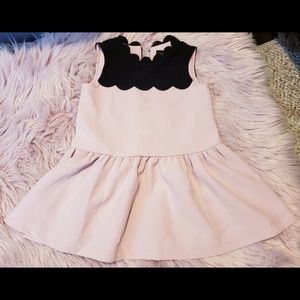Victoria Beckham for Target, size 2T in kids dress
